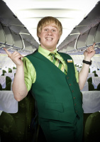 Come fly with me - The complete first season - DVD