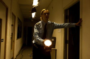 F - London High School Massacre - DVD