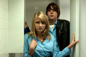 F - London High School Massacre - DVD