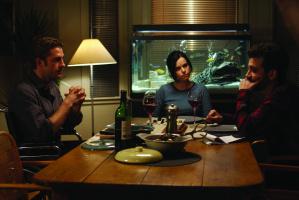 Good Neighbours - DVD