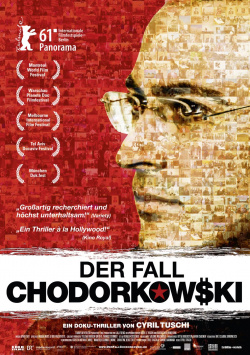 The Khodorkovsky Case