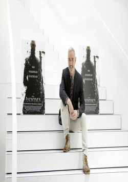 Anonymus: Interview with Roland Emmerich