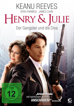 Henry & Julie - DVD