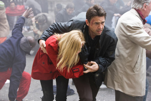 The Triffids - Plants of Terror - DVD