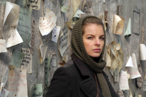 At the end the hope - DVD