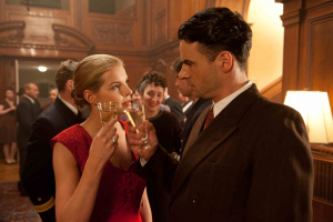 At the end the hope - DVD