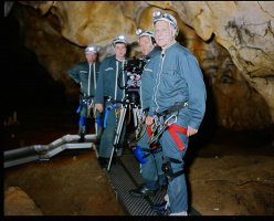 The Cave of Forgotten Dreams 3D