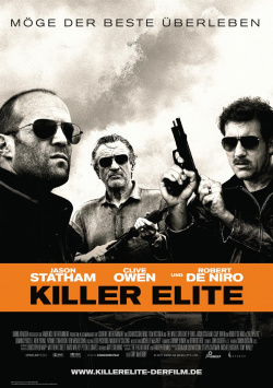Killer elite