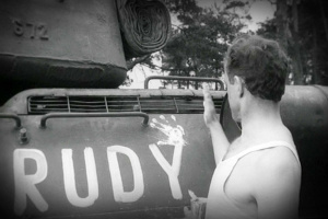 Four Tank Soldiers and a Dog - The Complete Series - DVD