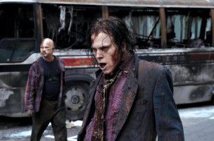 The Walking Dead - The Complete First Season UNCUT - DVD