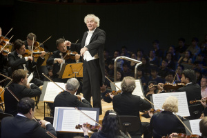 Berlin Philharmonic Orchestra in Singapore - A Musical Journey in 3D