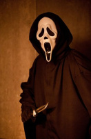 Scream 4 - DVD
