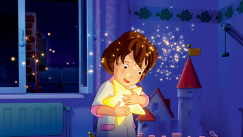 Laura's Star and the Dream Monsters