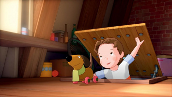 Laura's Star and the Dream Monsters