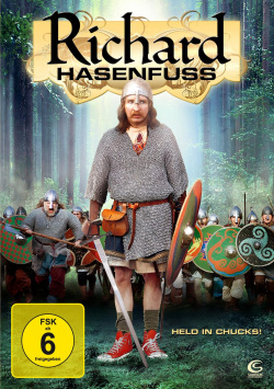 Richard Hasenfuss - DVD