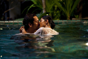 Largo Winch II: The Burma Conspiracy - DVD