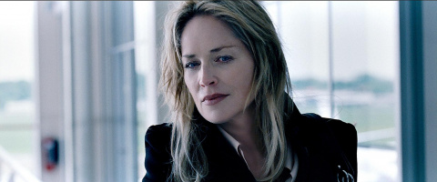 Largo Winch II: The Burma Conspiracy - DVD