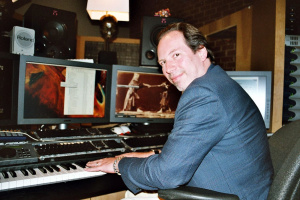 Hans Zimmer: The Sound for Hollywood - DVD