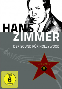 Hans Zimmer: The Sound for Hollywood - DVD