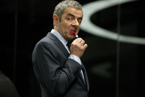 Johnny English - Now more than ever