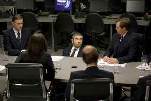 Johnny English - Now more than ever