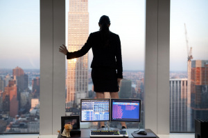 The Great Crash - Margin Call