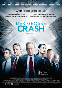 The Great Crash - Margin Call