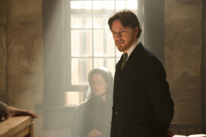 The Lincoln Conspiracy