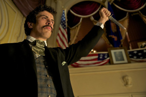 The Lincoln Conspiracy