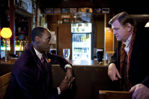 The Guard - An Irishman Sees Black