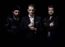 Easy Money - Feel the Fear