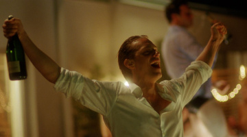 Easy Money - Feel the Fear