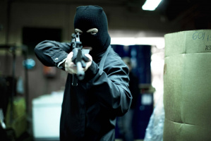 Easy Money - Feel the Fear