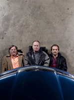 A Man of the World - DVD