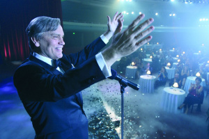 The Great Buck Howard - DVD