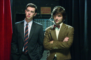 The Great Buck Howard - DVD