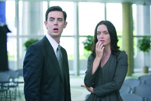 The Great Buck Howard - DVD