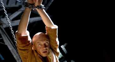 Shoot `em down - DVD