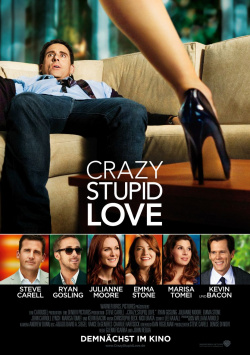 Crazy, Stupid, Love