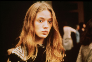 Taking Off - I'm Burned Out - DVD