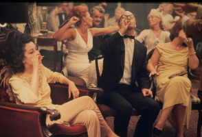 Taking Off - I'm Burned Out - DVD