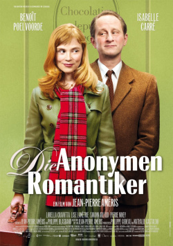 The Anonymous Romantics