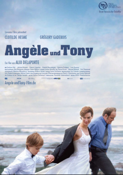 Angèle and Tony