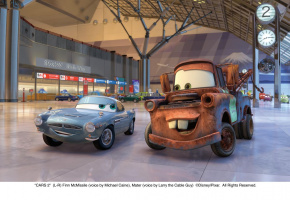 Cars 2
