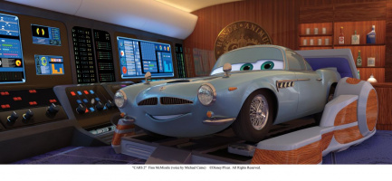 Cars 2