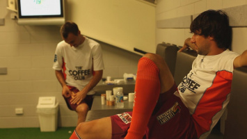 Tom meets Zizou - No Summer Fairy Tale