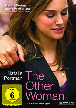 The Other Woman - DVD