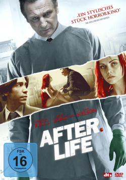 After.Life - DVD