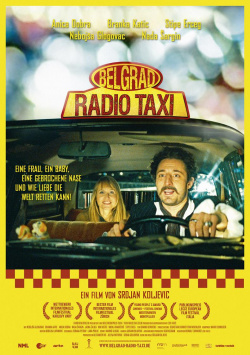 Belgrade Radio Taxi