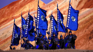 A Woman, a Gun and a Noodle Shop - DVD